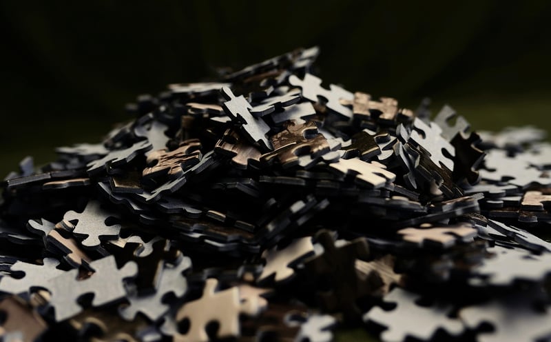 Paradox Puzzles
