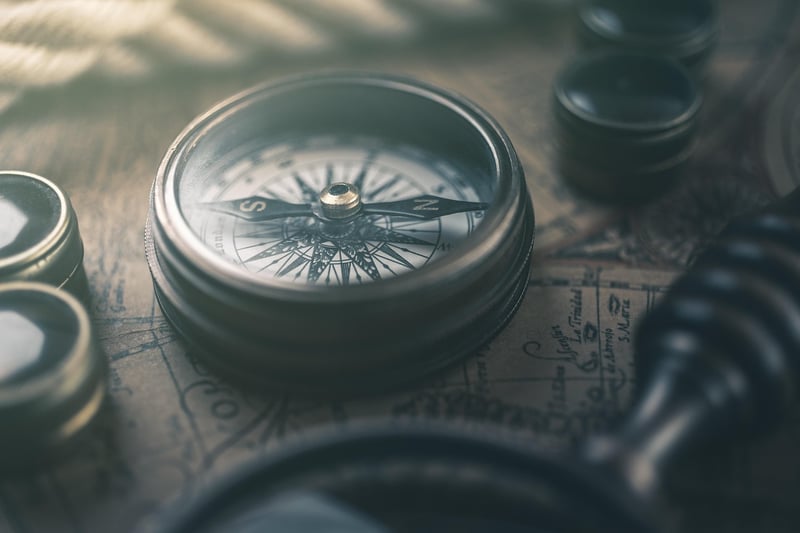 Historical Navigation Guide