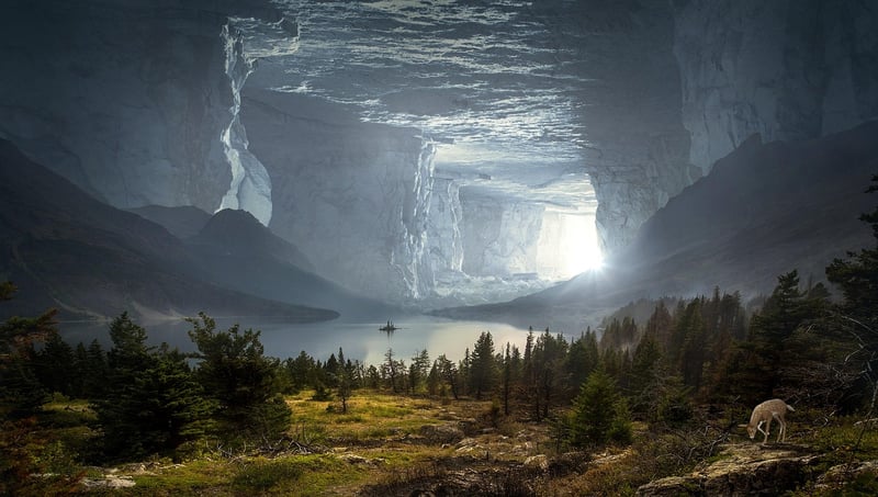 Dimensional Portal